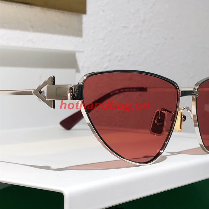 Bottega Veneta Sunglasses Top Quality BVS00306